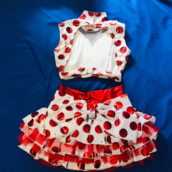 Dance Costume - Picture 3 of 3